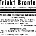 1927-04-09 Kl Lehrling Gemeinde